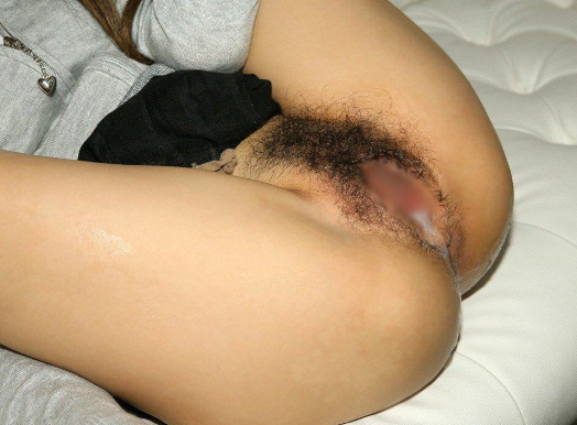 中出しアナルクリムゾン画像5